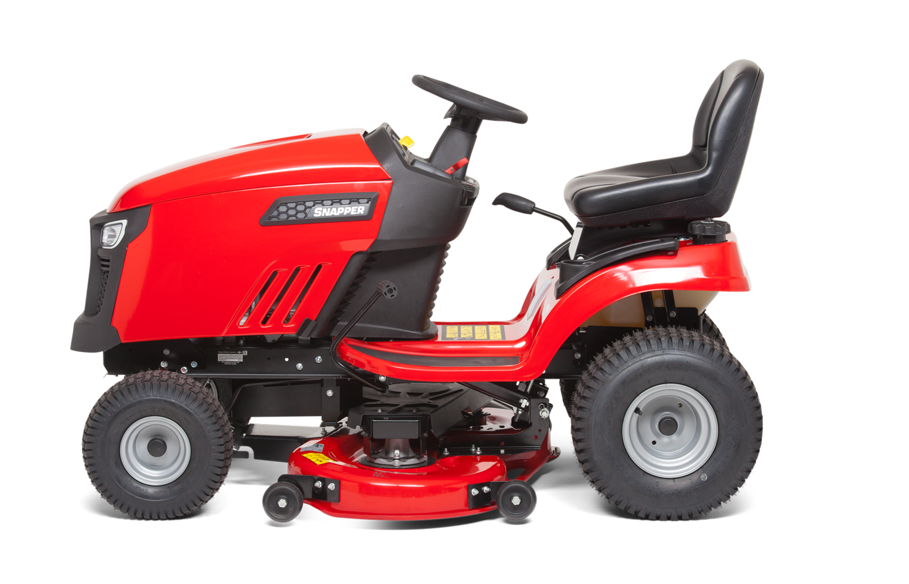 Snapper SPX110 TRACTOR - Image 2