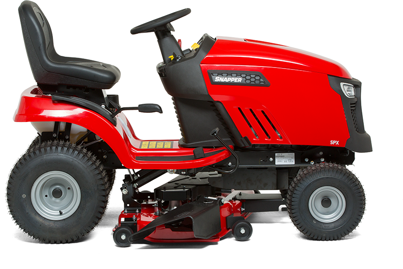 Snapper SPX110 TRACTOR - Image 4
