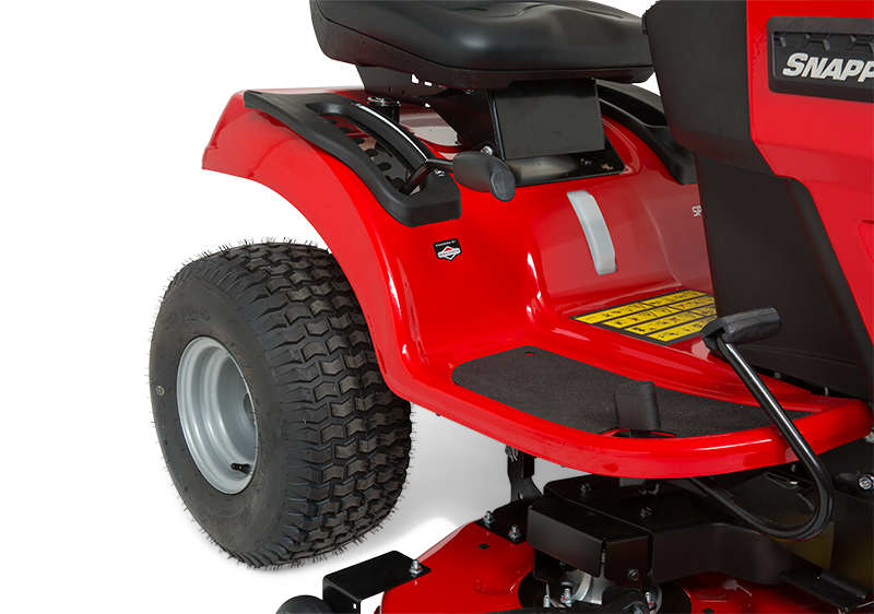 Snapper SPX110 TRACTOR - Image 5