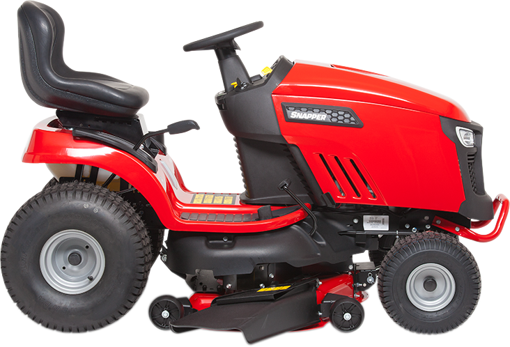 Snapper SPX210 TRACTOR - Image 2