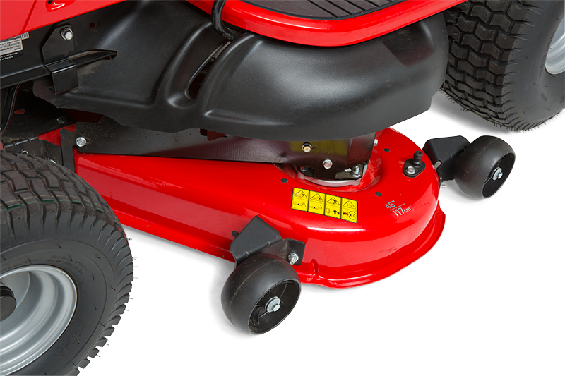 Snapper SPX210 TRACTOR - Image 5