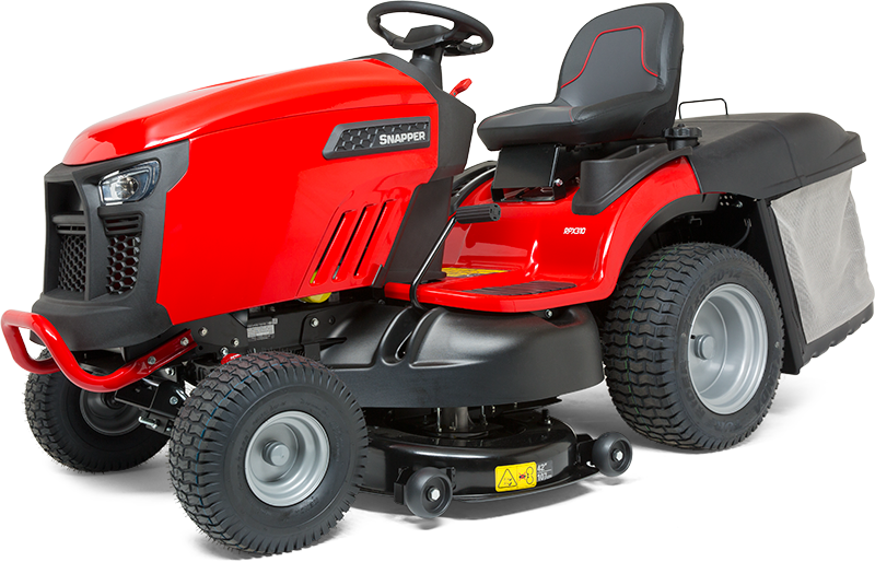 Snapper RPX310 TRACTOR - Image 7
