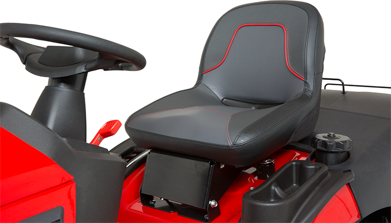 Snapper RPX310 TRACTOR - Image 5