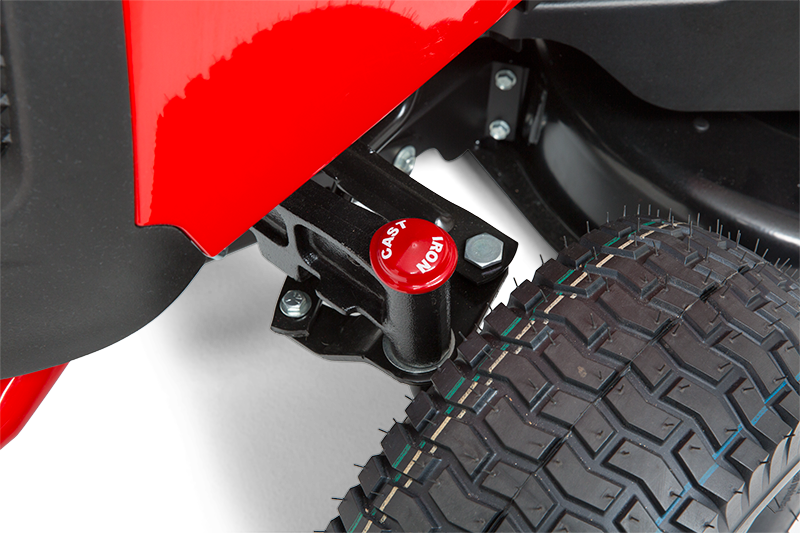 Snapper RPX310 TRACTOR - Image 3