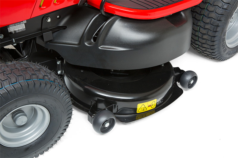 Snapper RPX310 TRACTOR - Image 6