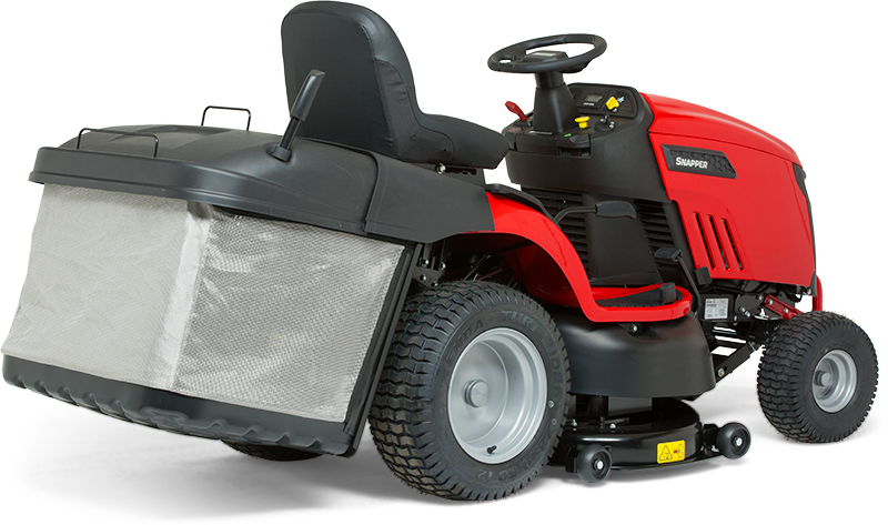 Snapper RPX310 TRACTOR - Image 2