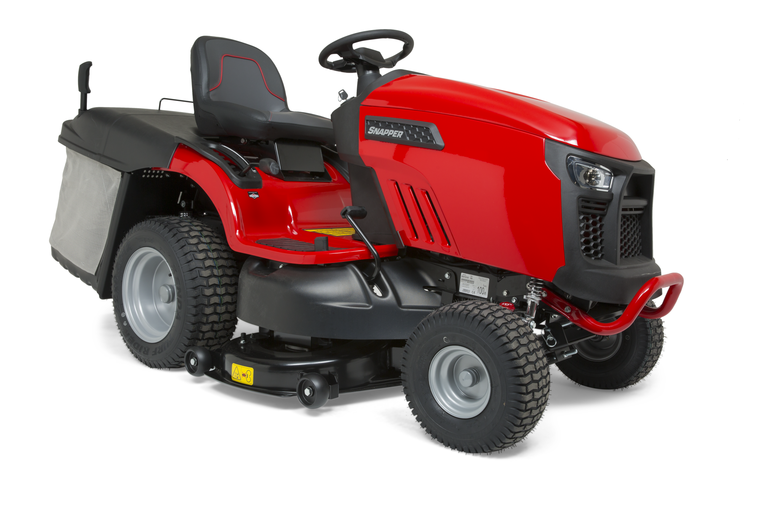 Snapper RPX360 TRACTOR