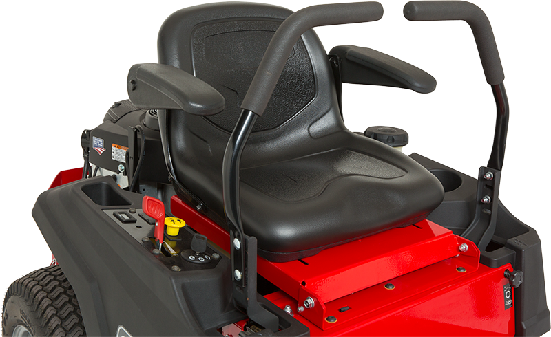 Snapper ZTX105 - Image 3