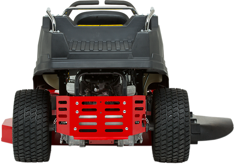 Snapper ZTX350 - Image 6