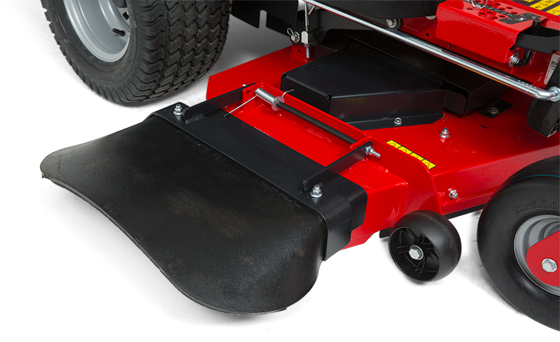 Snapper ZTX350 - Image 5