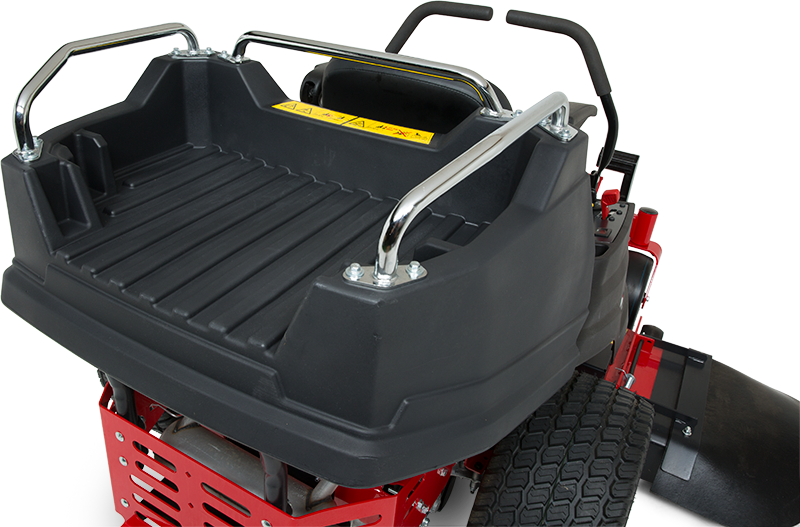 Snapper ZTX350 - Image 4