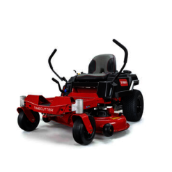 Toro 107&nbsp;cm TimeCutter&reg; ZS 4200S Zero Turn Riding Lawn Mower 74683