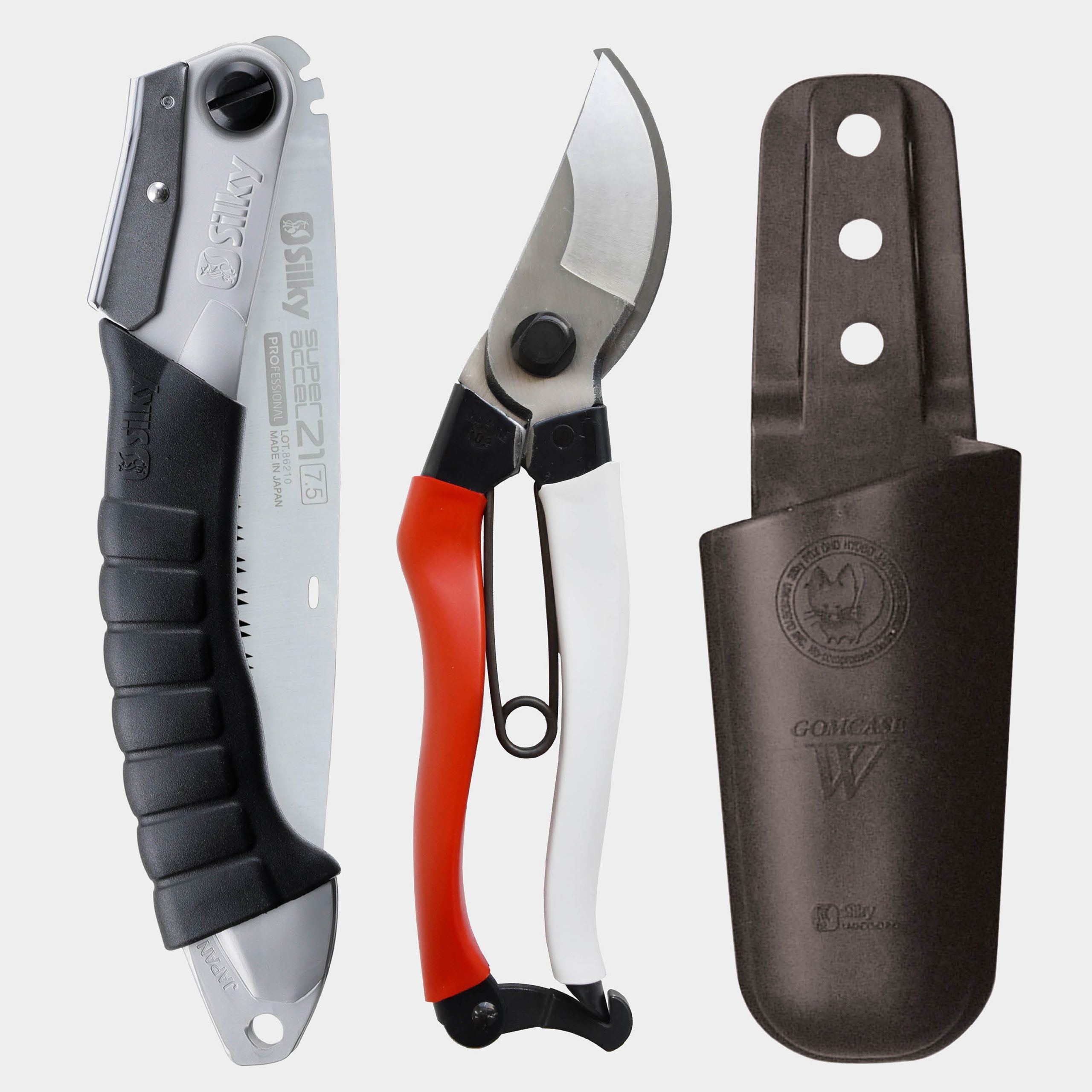 Japanese Pruning Gift Set