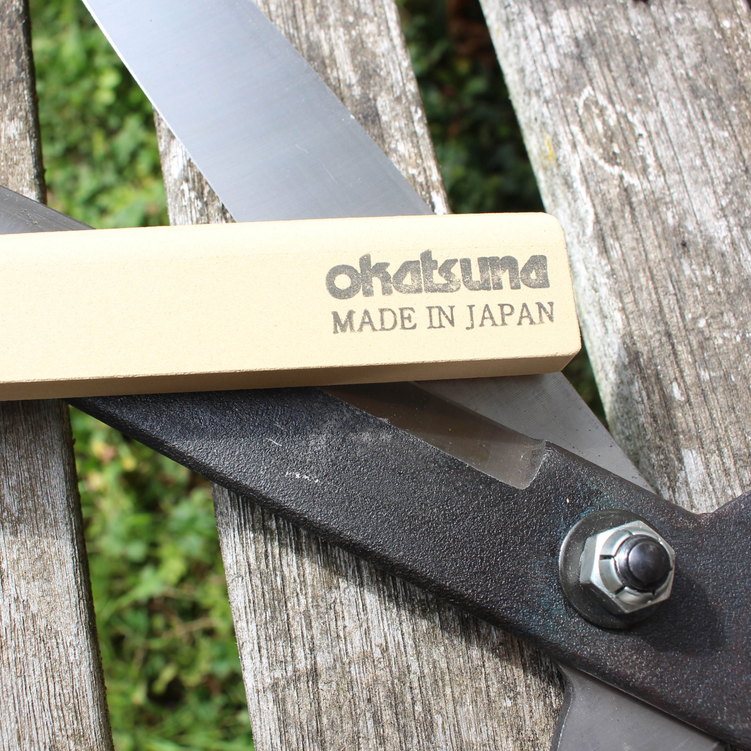 Okatsune 412 Whetstone - Image 2