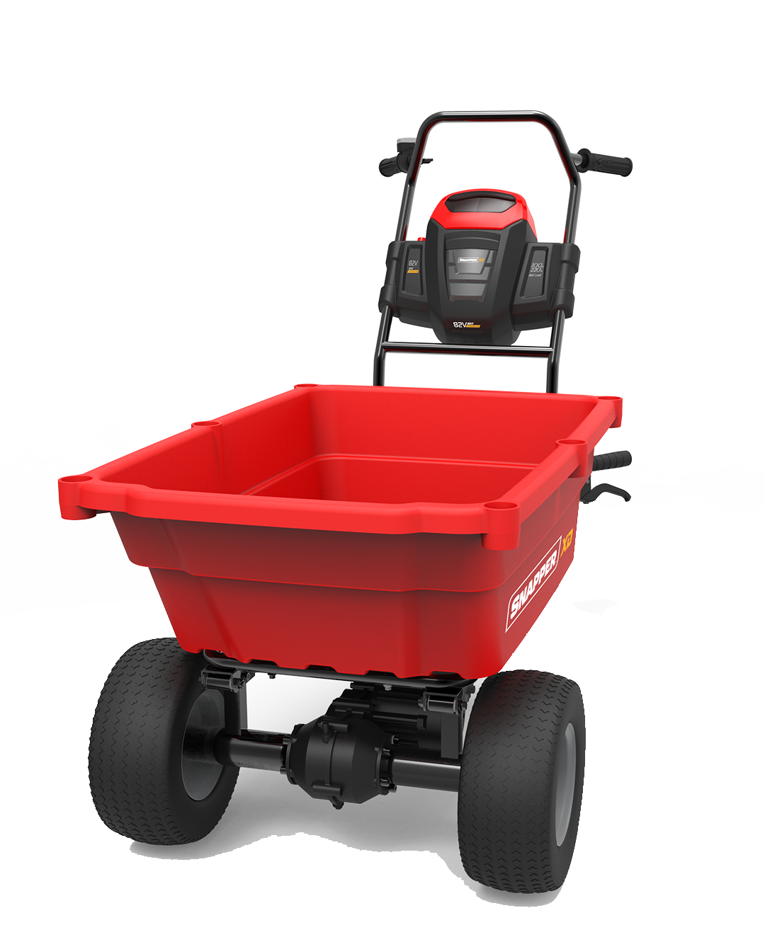 Snapper Utility Cart