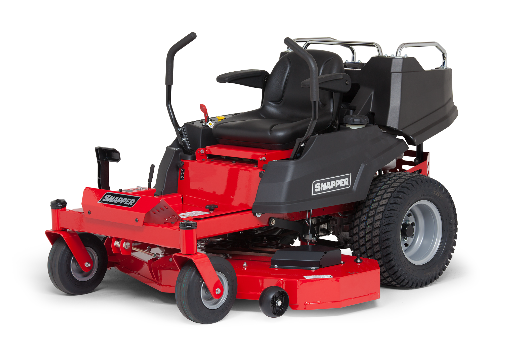 Snapper ZTX350