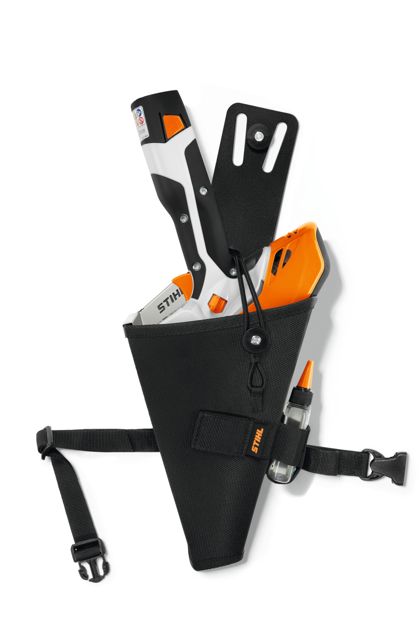 STIHL GTA 26 / GTA 30 Combination Holster - Image 3