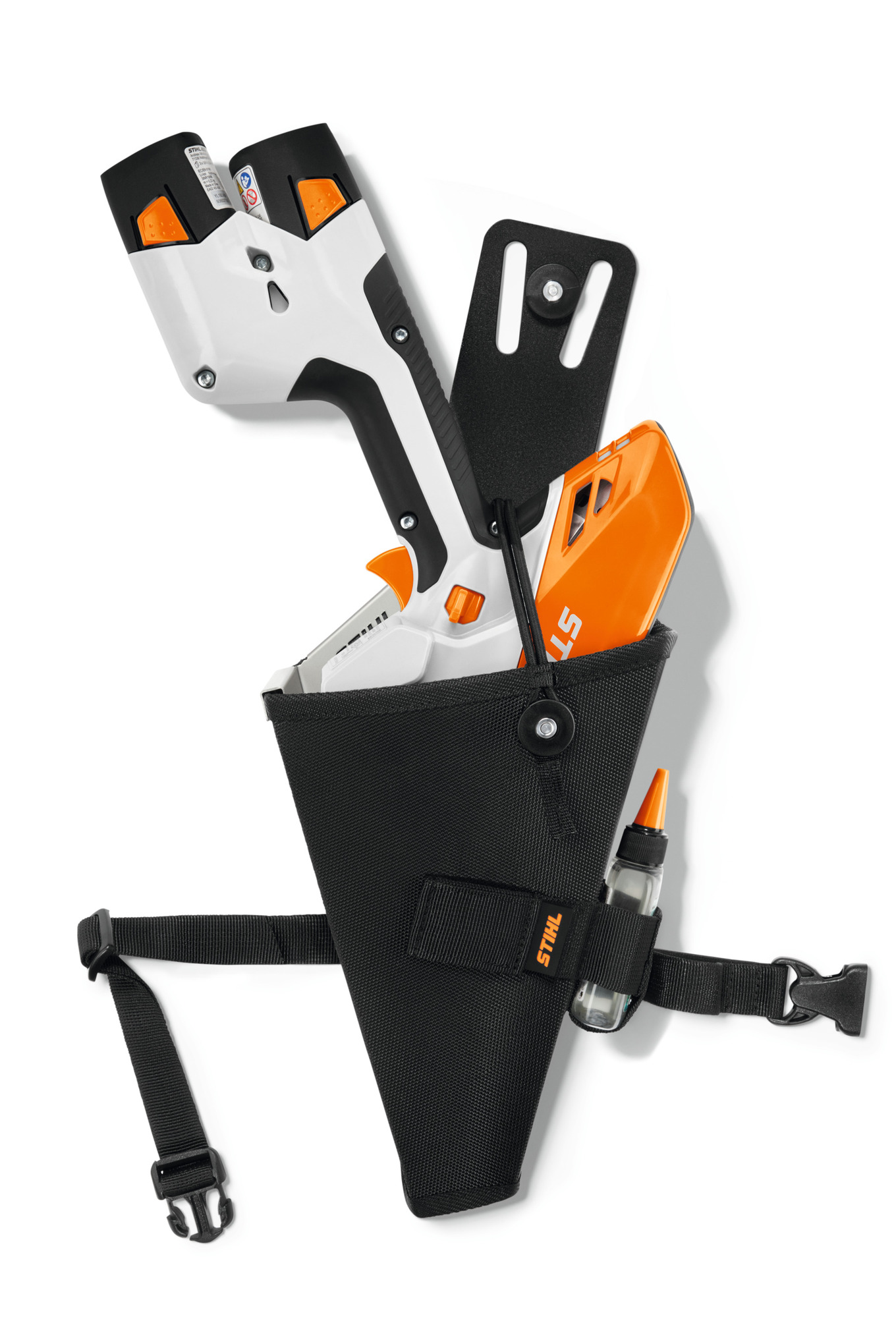 STIHL GTA 26 / GTA 30 Combination Holster - Image 4