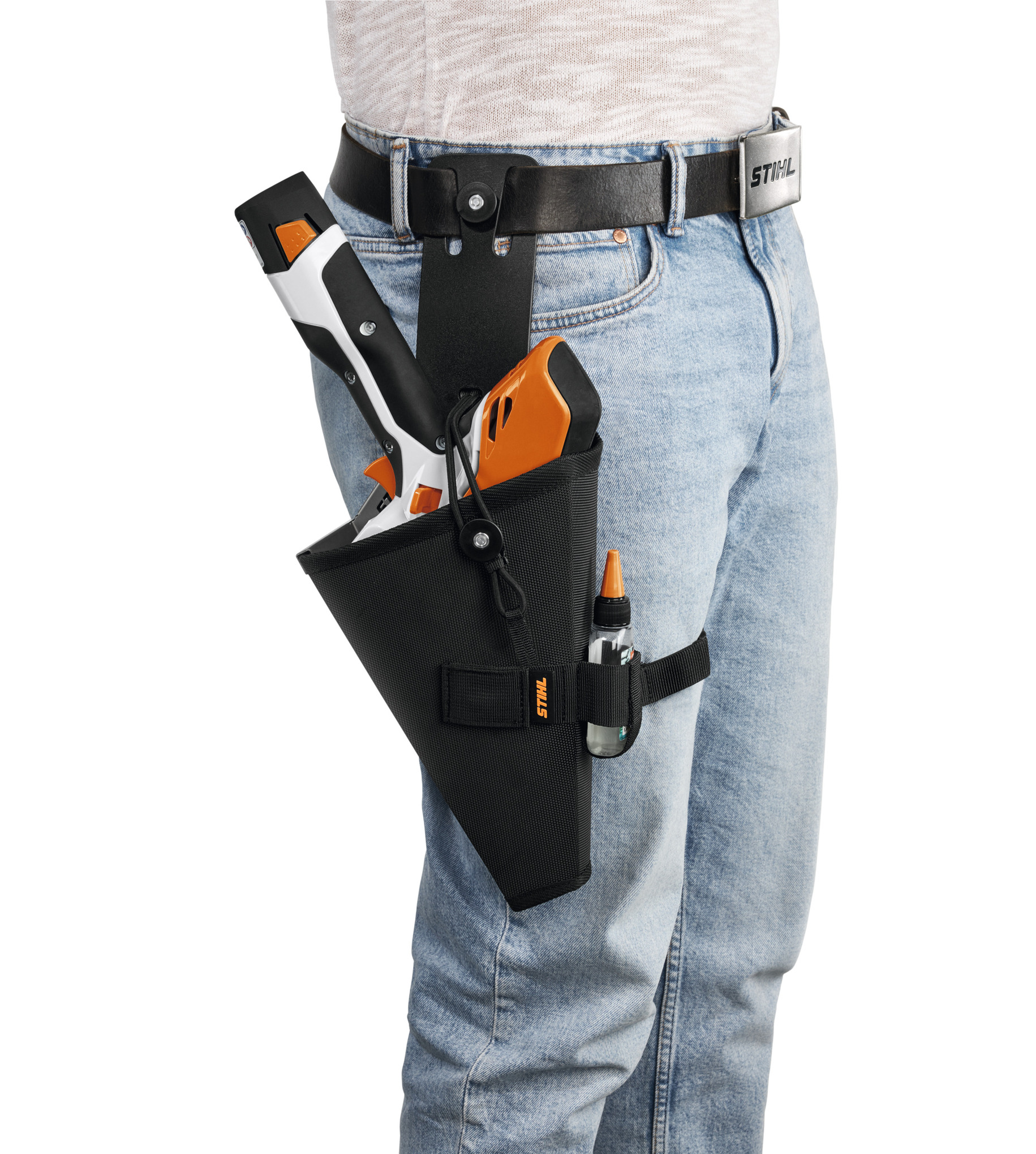 STIHL GTA 26 / GTA 30 Combination Holster - Image 5