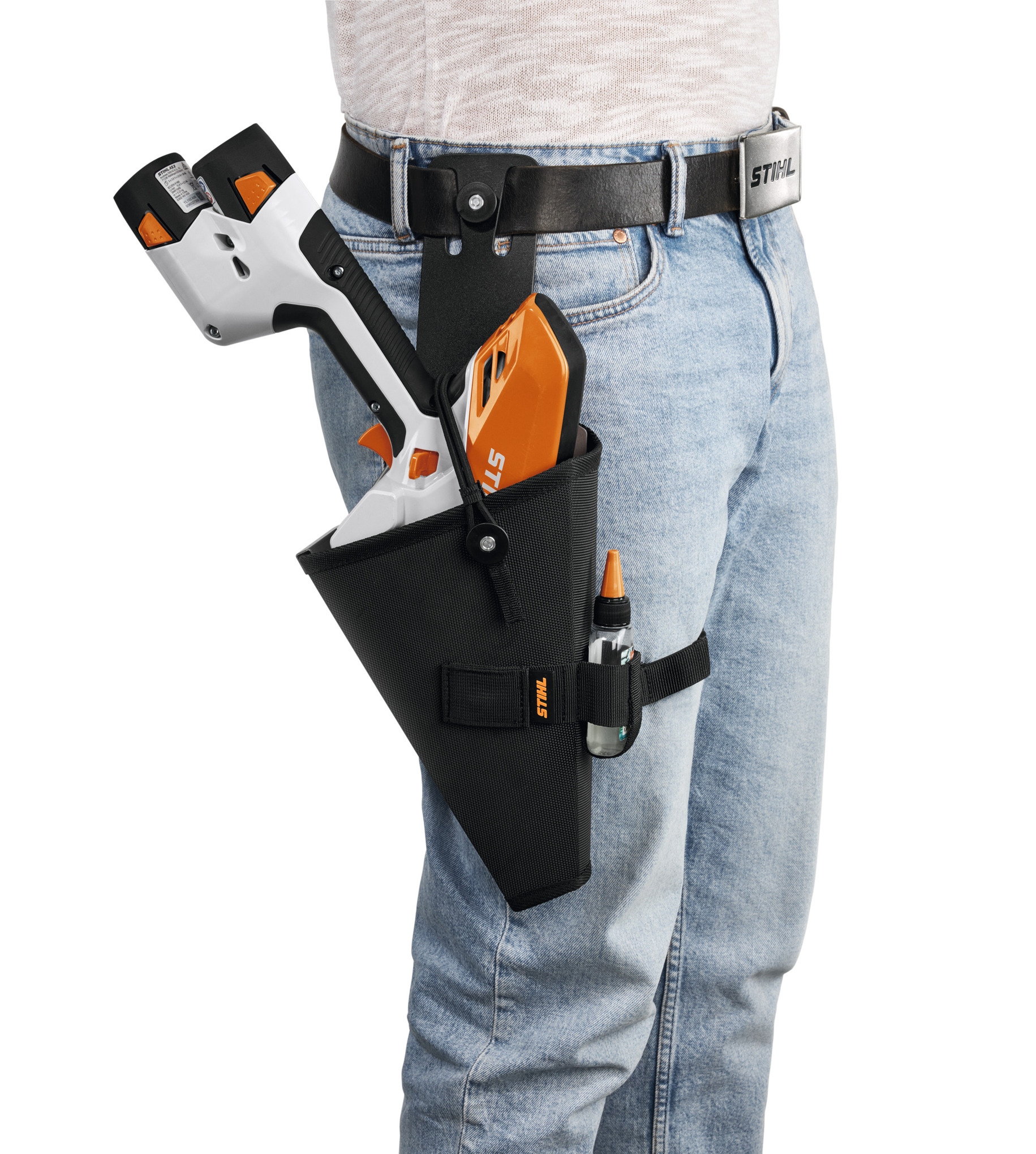 STIHL GTA 26 / GTA 30 Combination Holster - Image 6