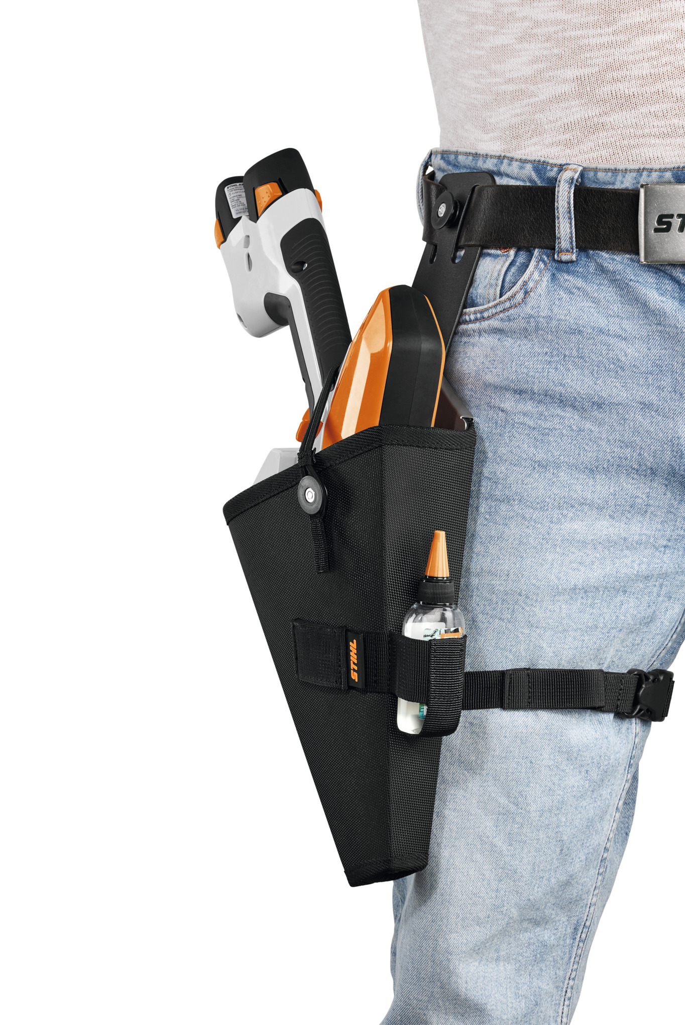 STIHL GTA 26 / GTA 30 Combination Holster - Image 8