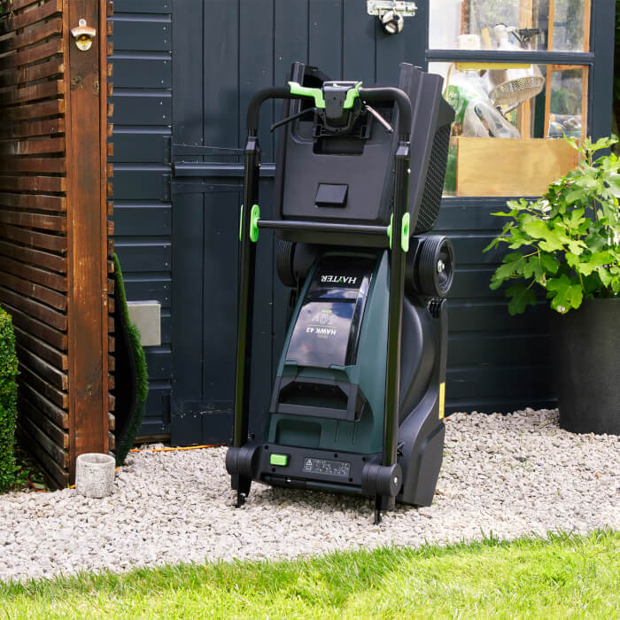 Hayter Hawk 43 AD 60V Kit - Image 5